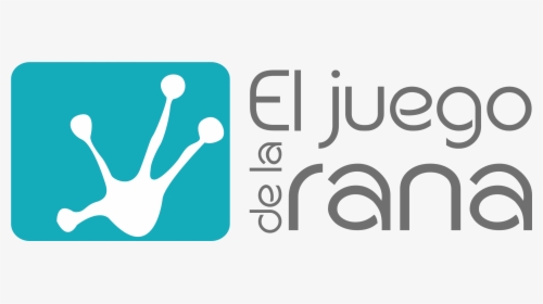 El Juego De La Rana - Logo Juego De Rana, HD Png Download, Free Download