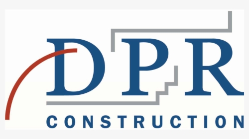 Dpr Construction Logo - Dpr Construction Hd Logo, HD Png Download, Free Download
