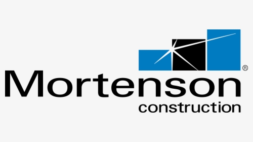 Mortenson Construction Logo , Png Download - Mortenson Logo, Transparent Png, Free Download
