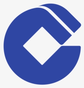 China Construction Bank Logo, HD Png Download, Free Download