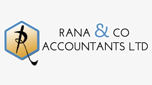 Logo Of Rana & Co Accountants Ltd - Rana And Co Accountants Derby Logo, HD Png Download, Free Download