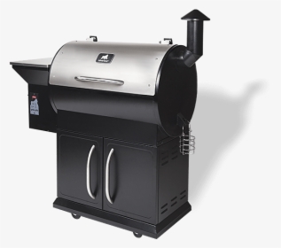 Outdoor Grill,kitchen - Grilla Grills Silverbac, HD Png Download, Free Download