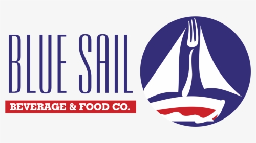 Blue Sail Logo Png Transparent - Sail, Png Download, Free Download