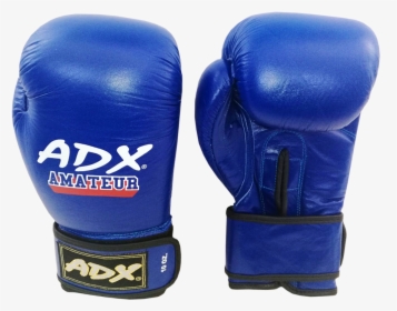 Boxing-glove - Guantes De Box Piel, HD Png Download, Free Download