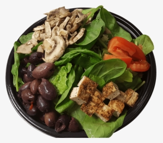 Spinach Salad, HD Png Download, Free Download