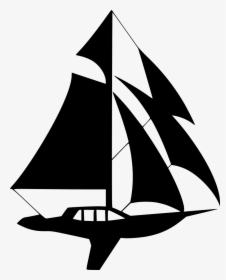 Sail - Sailing Ship, HD Png Download, Free Download