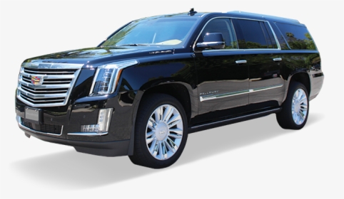 Cadillac Version Of Suburban, HD Png Download, Free Download