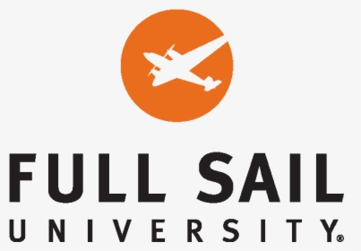 Rebl Hq Digital Entertainment - Full Sail University Logo Png, Transparent Png, Free Download