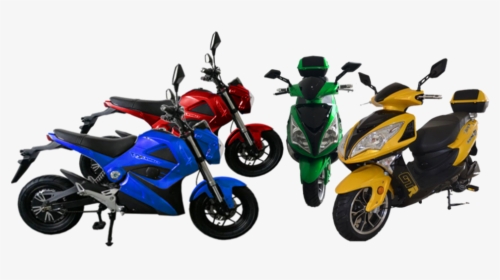 Motos - Toy Motorcycle, HD Png Download, Free Download