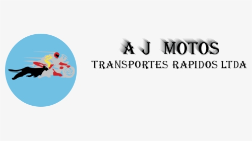 Aj Motos Logo Png Transparent - Calligraphy, Png Download, Free Download