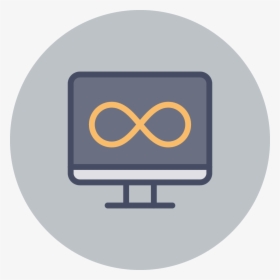 Training Course - Circle, HD Png Download, Free Download