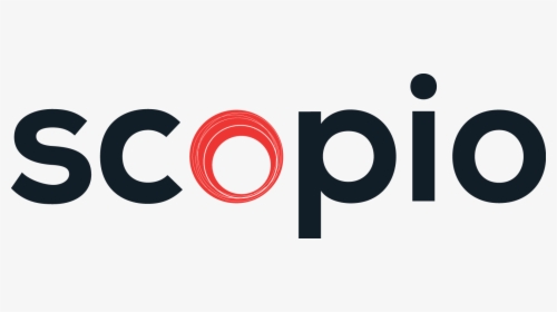 Scopio Logo, HD Png Download, Free Download