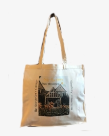 Tote Bag, HD Png Download, Free Download