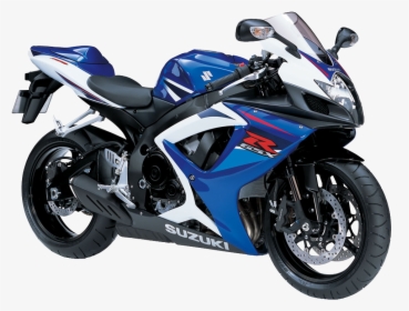 2019 Suzuki Gsxr 1000 R Blue, HD Png Download, Free Download