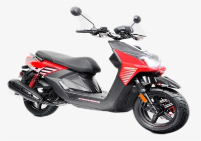 2009 Suzuki Scooter An 125, HD Png Download, Free Download