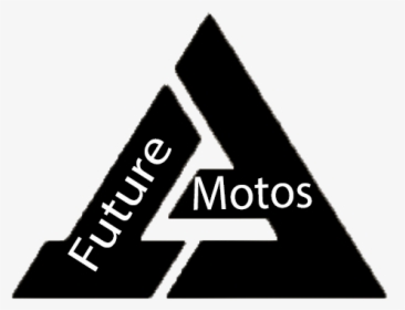 Future Motos - Triangle, HD Png Download, Free Download
