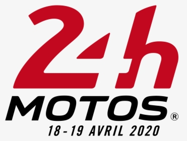 24h Le Mans Moto 2019, HD Png Download, Free Download