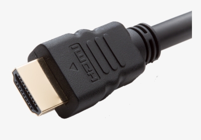 Hdmi - Cable, HD Png Download, Free Download