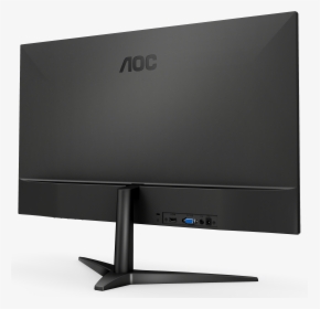 Aoc 27 27b1h Frameless Fhd Ips, HD Png Download, Free Download