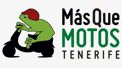 Mas Que Motos Tenerife, HD Png Download, Free Download
