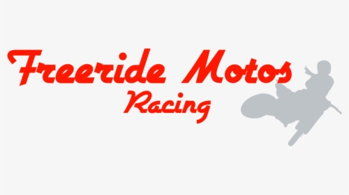 Logo Freeride Motos Racing - Circle, HD Png Download, Free Download