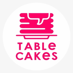 Tablecakes-circle - 30 Anos Contigo, HD Png Download, Free Download