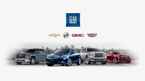 Transparent Car Perspective Png - General Motors, Png Download, Free Download