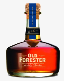 Old Forester Birthday Bourbon 2017, HD Png Download, Free Download