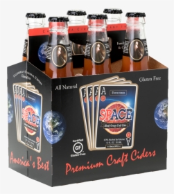 Ace Space - Ace Space Bloody Orange Cider, HD Png Download, Free Download
