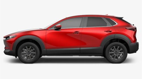 2020 Mazda Mazda Cx-30 Suv - 2017 Nissan Rogue Select, HD Png Download, Free Download