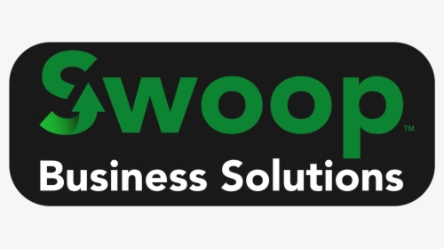 Swoop Pay To Become Swoop Business Solutions, HD Png Download, Free Download