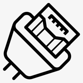 Cable Vector Tangled Wire - Hdm1 Cable Icon Png, Transparent Png, Free Download