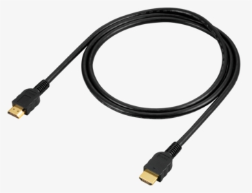 5m Hdmi Cable-image - Usb Cable Transparent Background, HD Png Download, Free Download