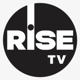International Entertainment Project Wikia - Rise Tv Logo, HD Png Download, Free Download