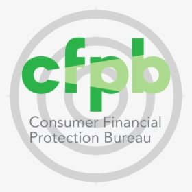 Consumer Financial Protection Bureau Logo, HD Png Download, Free Download