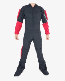Sky Surfing Suit, HD Png Download, Free Download