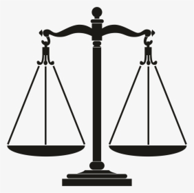 Thumb Image - Justice Scale Transparent Background, HD Png Download, Free Download