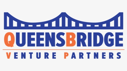 Qbvp-logo - Queensbridge Venture Partners Logo Png, Transparent Png, Free Download