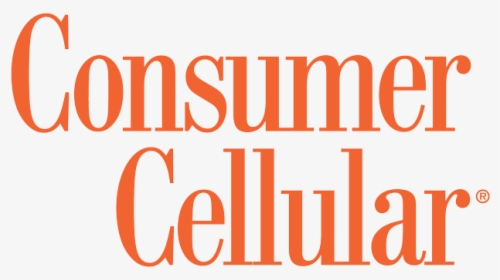 Consumer Cellular Plans, HD Png Download, Free Download