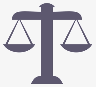 Balance Justice Icon Free Picture - Balance Of Justice مخلخ, HD Png Download, Free Download