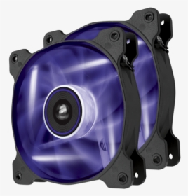 Corsair Af120 Led Purple, HD Png Download, Free Download
