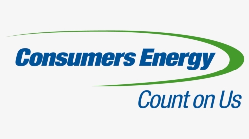 Consumers Energy Successfully Launches Prepay - Consumer Energy, HD Png Download, Free Download