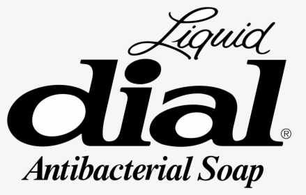 Dial Liquid Logo Png Transparent - Dial, Png Download, Free Download