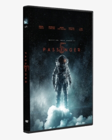 Dvd 5th Passenger 2018, HD Png Download, Free Download