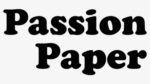 Passion Paper - Human Action, HD Png Download, Free Download