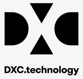Dxc Technology Logo Png, Transparent Png, Free Download