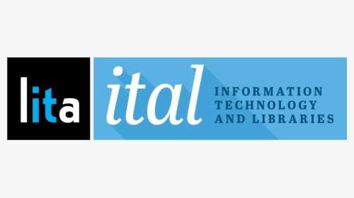 Information Technology And Libraries Journal, HD Png Download, Free Download