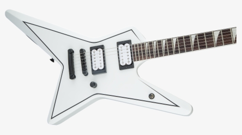 New Jackson X Series Signature Gus G - Jackson Dinky, HD Png Download, Free Download