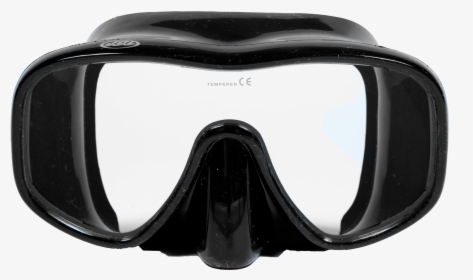 Snorkel, Diving Mask Png - Scuba Diving Mask Transparent, Png Download, Free Download
