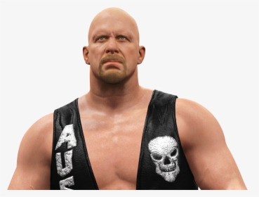 Stone Cold Steve Austin Ps4 - Stone Cold Video Game, HD Png Download, Free Download